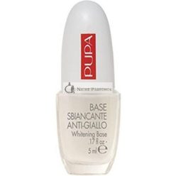 Pupa Milano Whitening Alap 5ml