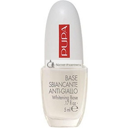 Pupa Milano Whitening Alap 5ml
