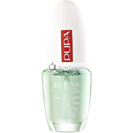 Pupa Basis Aktivieren Wachstum 5ml