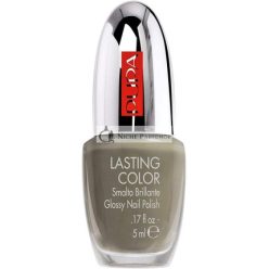 Pupa Tartós Színű Körömlakk n.710 Katonai Zöld