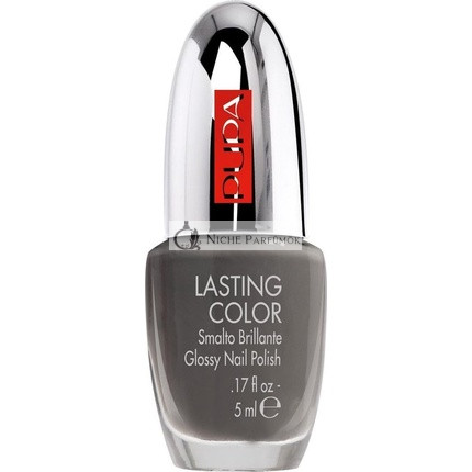 Pupa Körömlakk Tartós Szín 909 Füstös Szürke