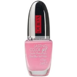 Pupa Milano Tartós Szín Gél Körömlakk - Hegyikristály