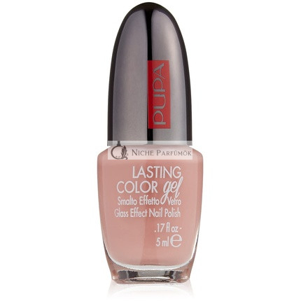 Farb-Gel-Nagellack 13 Souffle Velours