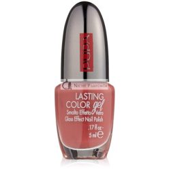 PUPA Milano Tartós Szín Gél Fényhatású Körömlakk