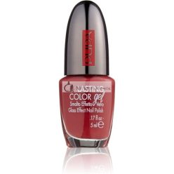   PUPA Milano Tartós Szín Gél Fény Hatású Körömlakk Trópusi Menekülés 5ml