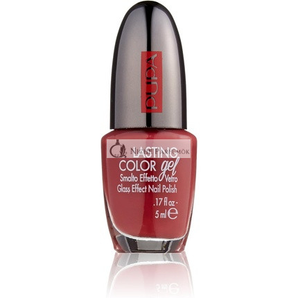 PUPA Milano Tartós Szín Gél Fény Hatású Körömlakk Trópusi Menekülés 5ml