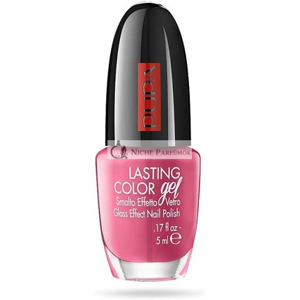 Pupa Hosszan Tartó Szín Gél 016 Zselébab 5ml