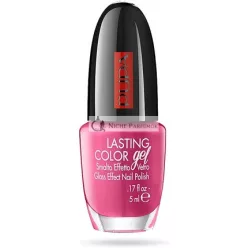 Florida's Sunshine Tartós Színű Gél Körömlakk