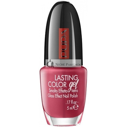 Pupa Lasting Color Gel 020 Passion Flower, 5ml