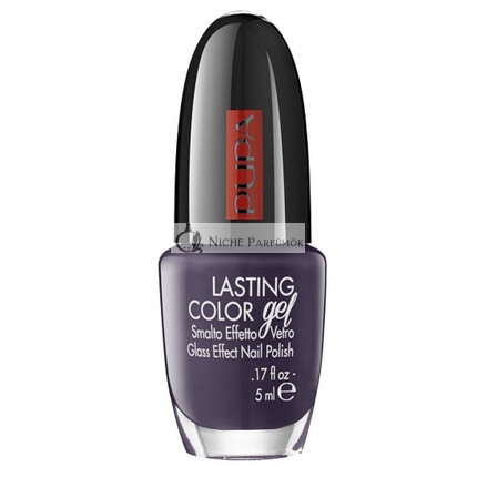 Pupa Tartós Szín Gél 024 Precious Veil