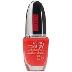 Pupa Tartós Szín Gél 033 Kifinomult Érzés 5ml