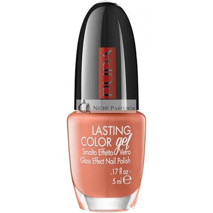 Pupa Tartós Szín Gél 035 Tutti Frutti