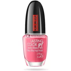   Körömlakk Tartós Szín Gél N 036 Acapulco-öböl, 1 Darab