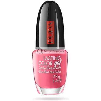 Körömlakk Tartós Szín Gél N 036 Acapulco-öböl, 1 Darab