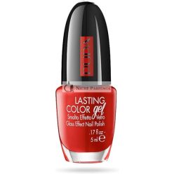 Tartós Szín Gél Körömlakk 045 Jet Set Party