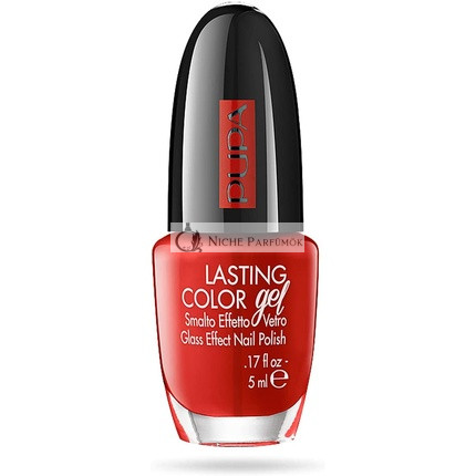 Langanhaltender Gel-Nagellack 045 Jet Set Party