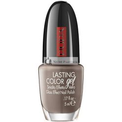 Tartós Színű Gél Üveg Hatás