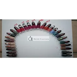 Lasting Color Gél Körömlakk 050 Eltemetett Kincsek