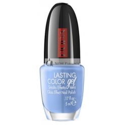 Pupa Lasting Color Gel 055 Csillogó Tenger