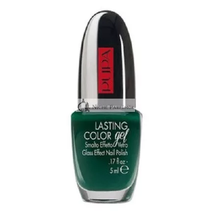 Lasting Color Gél Lakk No. 058 Virtual Dream, 5ml