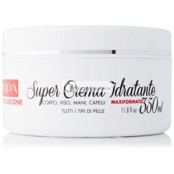Pupa Multifunkcionális Szuper Krém Hidratáló, 350ml