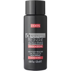 Pupa Erő Madár Körömlakk Eltávolító, 120ml