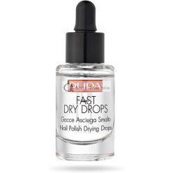 Pupa Gyors Szárító Cseppek 7ml