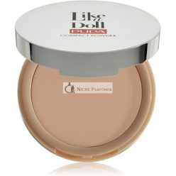 Pupa Like A Doll Kompaktpuder Spf15 002 Sublime Nude, 10g
