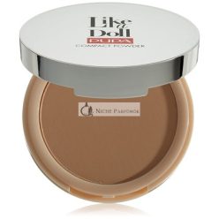Pupa Like A Doll Kompaktpuder 003 Natural Beige, 10g