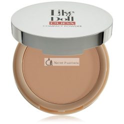 Pupa Like A Doll Kompaktpuder 004 Warm Beige 10g