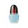 Langanhaltender Farb-Gel-Nagellack N 077 Blasenblau