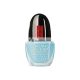 Langanhaltender Farb-Gel-Nagellack N 077 Blasenblau