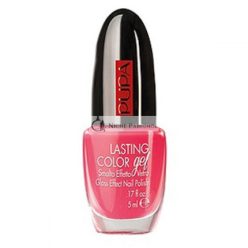 Tartós Szín Gél Körömlakk N 086 Pink Martini, 5ml