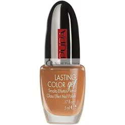 Lasting Color Gél Lakk N 098 Rózsás Borostyán 5ml
