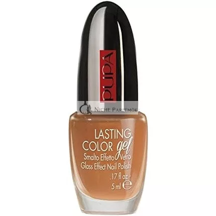 Lasting Color Gél Lakk N 098 Rózsás Borostyán 5ml