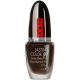 Langanhaltender Farbgel-Nagellack N 102 Ebony