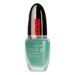 Tartós Szín Gél Körömlakk N109 Celadon 5ml