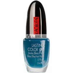 Lasting Color Gel Lakk N 111 Pávafedél