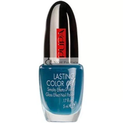 Lasting Color Gel Lakk N 111 Pávafedél