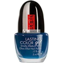 Pupa Milano Szín Gél Lakk Tartós 112 N Szénkék