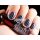 Pupa Cos Nagelkunst Mania Set Verschiedene Nagellacke