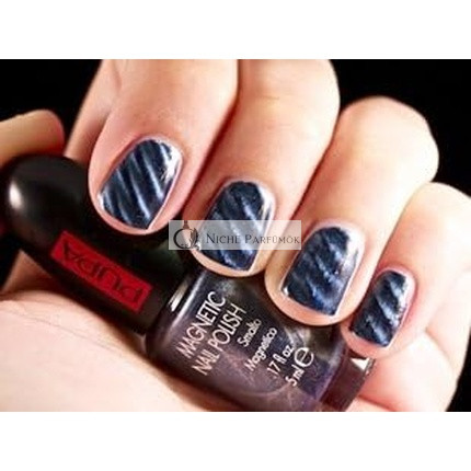 Pupa Cos Nagelkunst Mania Set Verschiedene Nagellacke
