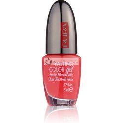 Pupa Lasting Color Gel Körömlakk 119 Narancs Arizona, 5ml