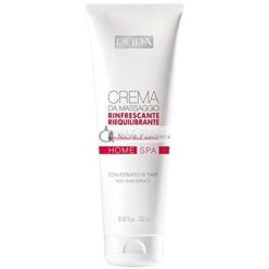 Pupa testápoló, frissítő és kiegyensúlyozó, 200ml