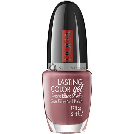 Pupa Tartós Szín Gél 141 5ml