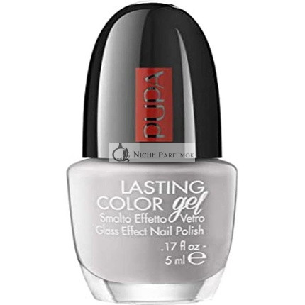 Pupa Tartós Szín Gél Lakk 145, 5ml