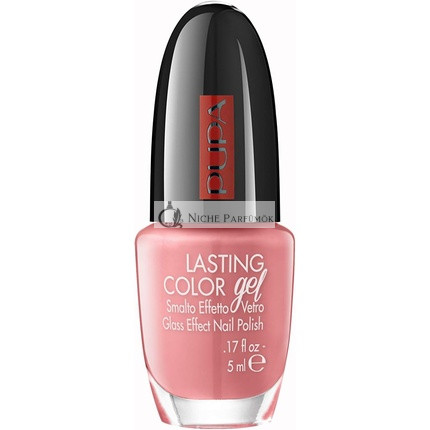 Pupa Tartós Színű Zselés Körömlakk 159, 6ml