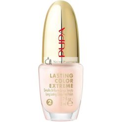   Pupa Tartós Szín Extreme 012 Nude Champagne Körömlakk, 5ml
