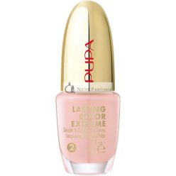 Puppe Tartós Színű Extreme Körömlakk 013 - 5ml