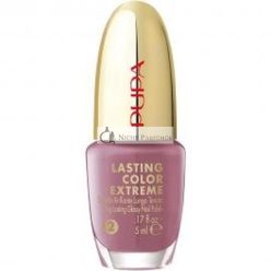   Pupa Tartós Szín Extrém Körömlakk 019 Sötét Málna, 50g